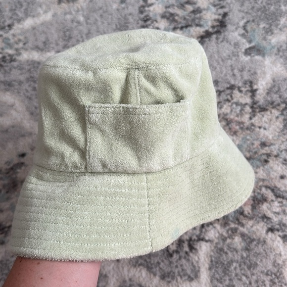 Lack of Color Wave Cotton Terry Bucket Hat - Picture 2 of 7
